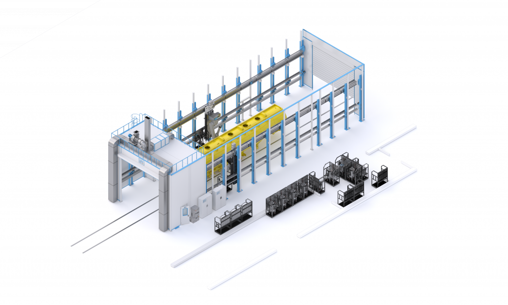Роботизированная окрасочная камера.png Роботизированная окрасочная камера.png